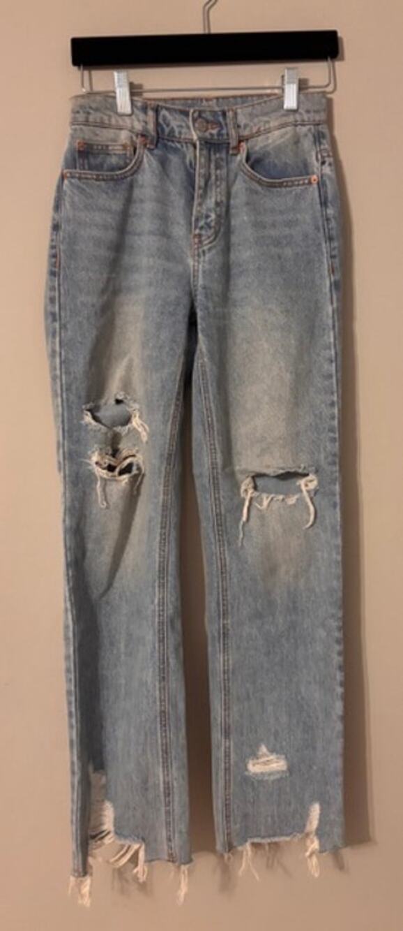 BDG Urban Outfitters Cowboy Jeans Size 24
